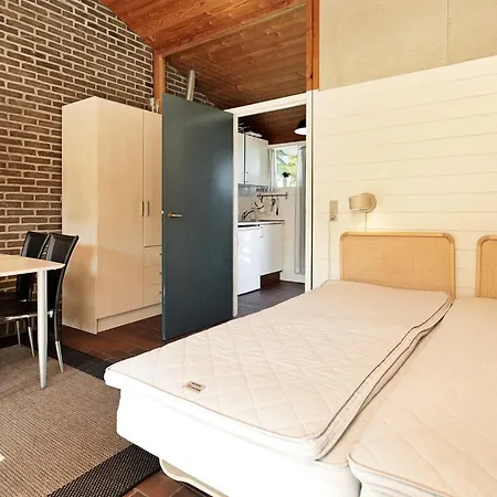 Appartement Iv Aabenraa