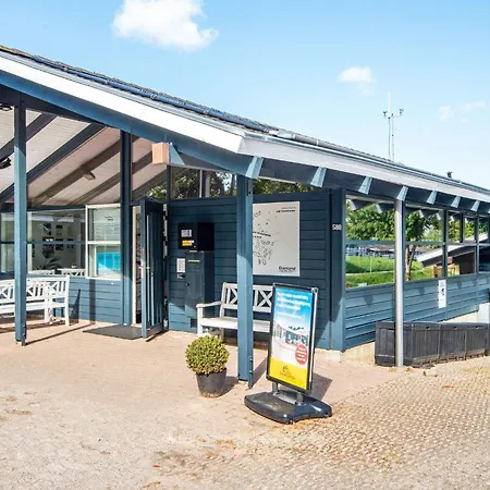 Iv Appartement Aabenraa
