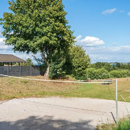 Appartement Iv Aabenraa